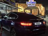 BMW X6 2011 года за 9 500 000 тг. в Алматы