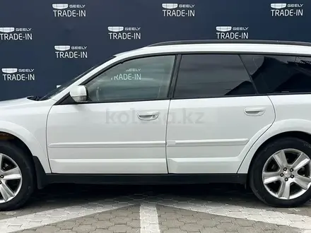 Subaru Outback 2005 года за 4 390 000 тг. в Усть-Каменогорск – фото 6