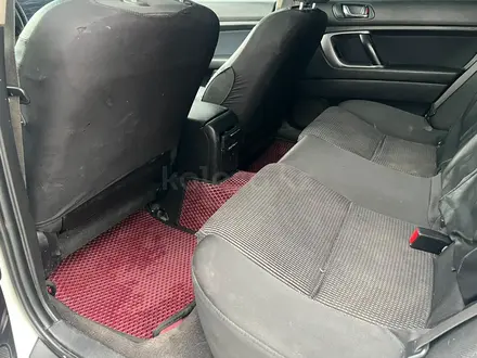 Subaru Outback 2005 года за 4 390 000 тг. в Усть-Каменогорск – фото 11
