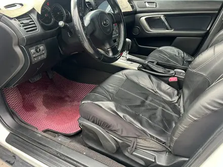 Subaru Outback 2005 года за 4 390 000 тг. в Усть-Каменогорск – фото 12