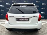 Subaru Outback 2005 года за 4 390 000 тг. в Усть-Каменогорск – фото 4