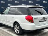 Subaru Outback 2005 года за 4 390 000 тг. в Усть-Каменогорск – фото 3