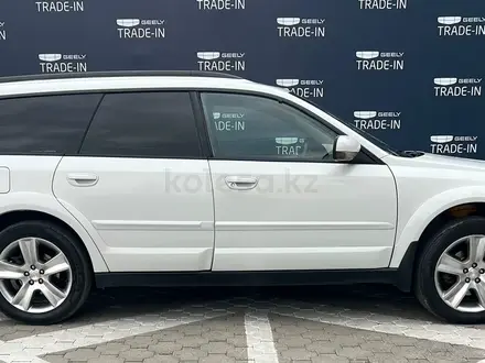 Subaru Outback 2005 года за 4 390 000 тг. в Усть-Каменогорск – фото 5
