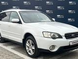 Subaru Outback 2005 года за 4 390 000 тг. в Усть-Каменогорск