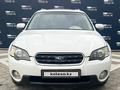 Subaru Outback 2005 года за 4 390 000 тг. в Усть-Каменогорск – фото 2