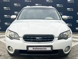 Subaru Outback 2005 года за 4 390 000 тг. в Усть-Каменогорск – фото 2
