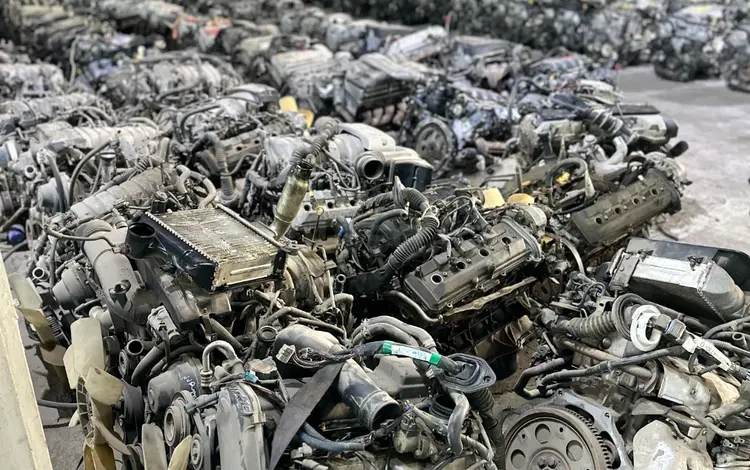 Двигатель (қозғалтқыш акпп) 1mz 3mz 2az 2ar 2gr 4a 7a 5s 2tz 2uz 2zr 1az fe за 2 025 тг. в Петропавловск