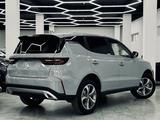 Geely Coolray 2025 годаүшін9 800 000 тг. в Тараз – фото 3