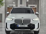 BMW X5 2023 годаүшін56 000 000 тг. в Алматы – фото 3