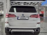 BMW X5 2023 годаүшін56 000 000 тг. в Алматы – фото 4