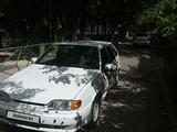 ВАЗ (Lada) 2114 2013 года за 1 200 000 тг. в Шымкент