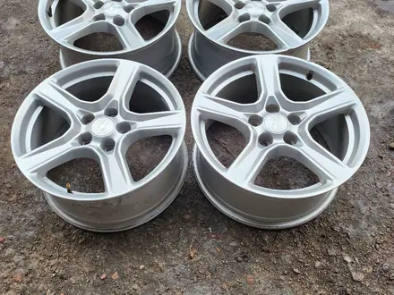 Диски R18 5x120 Chevrolet за 250 000 тг. в Алматы – фото 2