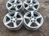 Диски R18 5x120 Chevrolet за 250 000 тг. в Алматы