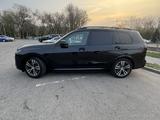 BMW X7 2022 года за 51 000 000 тг. в Алматы – фото 2