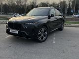 BMW X7 2022 года за 51 000 000 тг. в Алматы