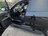 BMW X7 2022 года за 51 000 000 тг. в Алматы – фото 5