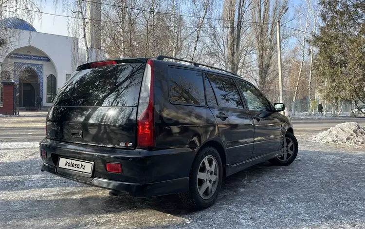 Mitsubishi Lancer 2004 года за 2 500 000 тг. в Алматы