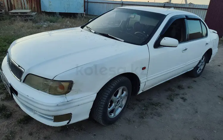 Nissan Maxima 1996 года за 1 200 000 тг. в Конаев (Капшагай)
