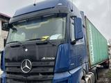 Mercedes-Benz  Actros 2014 годаүшін18 000 000 тг. в Алматы – фото 3