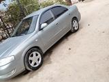 Nissan Almera Classic 2007 годаүшін3 300 000 тг. в Актау – фото 4