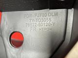Брызговики Toyota Land Cruiser 70 79 за 20 000 тг. в Алматы – фото 5