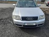 Audi A6 2003 года за 2 800 000 тг. в Костанай – фото 4