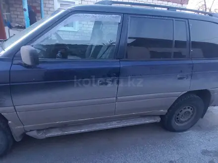 Mazda MPV 1995 года за 1 300 000 тг. в Павлодар – фото 4