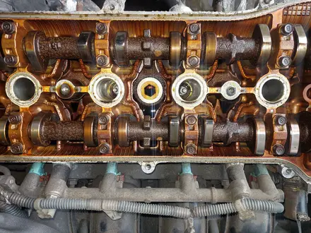 Двигатель 2AZ-FE 2.4 за 500 000 тг. в Алматы – фото 17