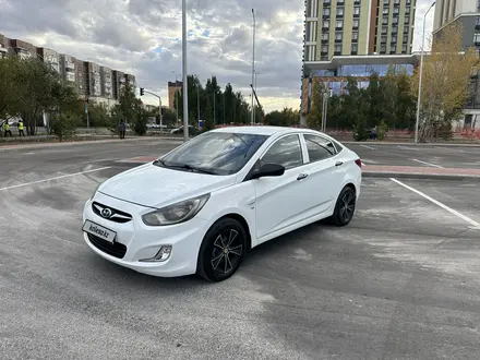 Hyundai Accent 2013 года за 4 777 777 тг. в Караганда – фото 18