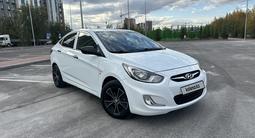 Hyundai Accent 2013 годаfor4 777 777 тг. в Караганда