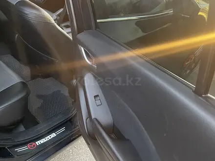 Mazda 3 2014 года за 6 200 000 тг. в Караганда – фото 18