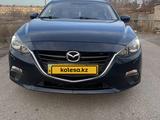 Mazda 3 2014 года за 6 000 000 тг. в Караганда