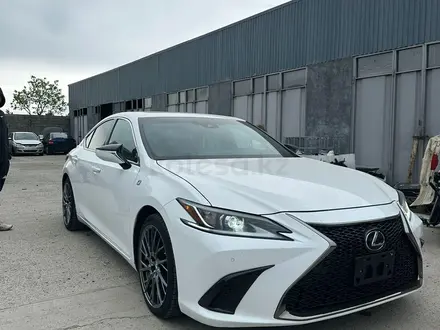 Lexus ES 350 2020 года за 20 000 000 тг. в Жанаозен – фото 25