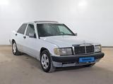 Mercedes-Benz 190 1991 годаүшін790 000 тг. в Кызылорда – фото 3