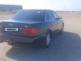 Audi A6 1994 года за 3 500 000 тг. в Тараз – фото 5