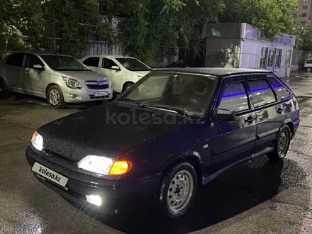 ВАЗ (Lada) 2114 2010 года за 1 600 000 тг. в Алматы