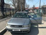 Audi A4 1996 годаүшін2 200 000 тг. в Алматы