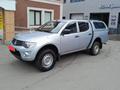 Mitsubishi L200 2014 года за 7 500 000 тг. в Алматы – фото 2