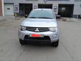 Mitsubishi L200 2014 года за 7 500 000 тг. в Алматы – фото 3