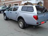 Mitsubishi L200 2014 года за 7 500 000 тг. в Алматы