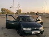 ВАЗ (Lada) 2110 2004 годаfor370 000 тг. в Актобе – фото 4