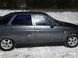 ВАЗ (Lada) 2112 2008 годаүшін1 500 000 тг. в Кокшетау – фото 4