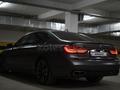 BMW M760 2018 годаfor75 000 000 тг. в Костанай – фото 2