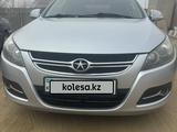 JAC J5 2016 года за 2 800 000 тг. в Кызылорда