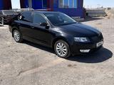 Skoda Octavia 2014 года за 7 500 000 тг. в Караганда – фото 2