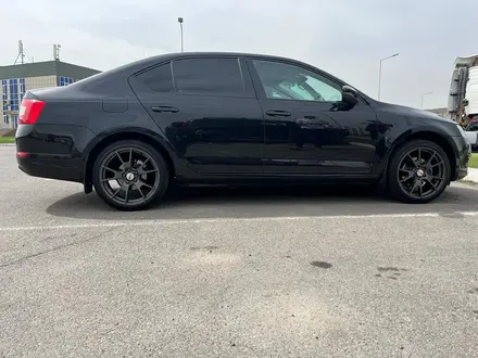 Skoda Octavia 2014 года за 7 000 000 тг. в Караганда – фото 5