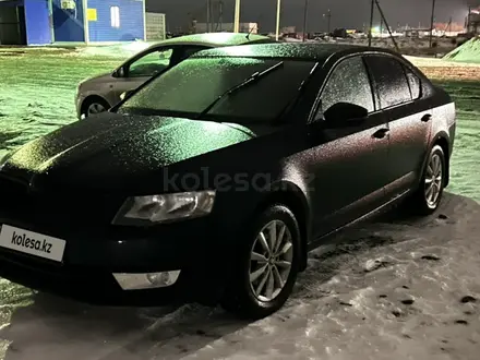 Skoda Octavia 2014 года за 7 000 000 тг. в Караганда – фото 8