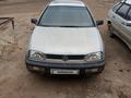 Volkswagen Golf 1994 годаүшін900 000 тг. в Актобе