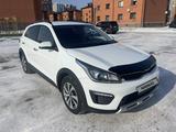 Kia Rio 2019 года за 7 800 000 тг. в Караганда