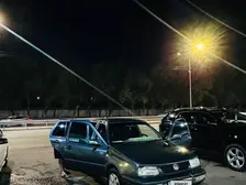 Volkswagen Vento, 1995